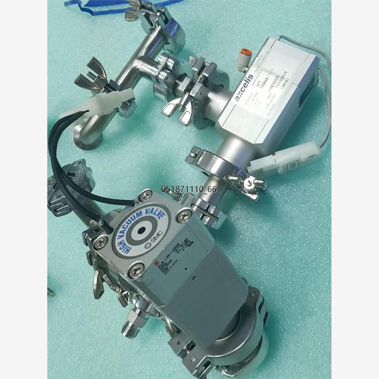 AXCELIS110032M-25AXCEL