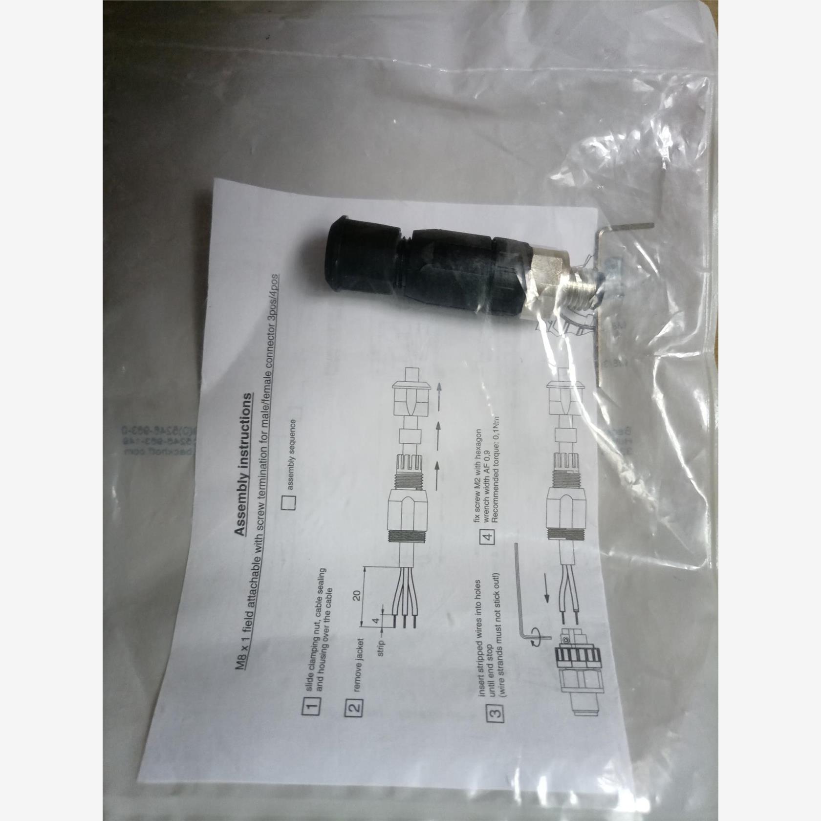 倍福ZS2-10，全新原装正