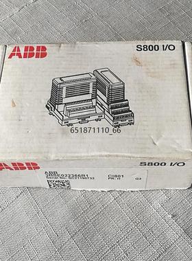 CI801全新原装3BSE022366R1，