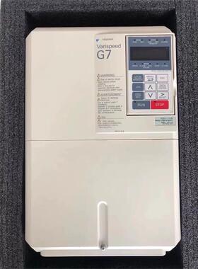 安川G7变频器 CIMR-G7A47P5 CIMR-G7B4