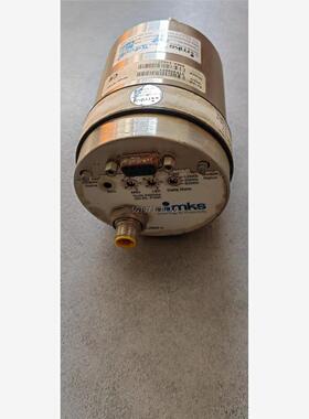 MKS DMA-24927 i-Baratron Digit