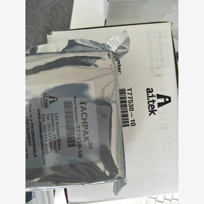 美国AI-TEK阿泰克转速表T