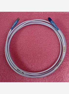 全新瑞士灏迅sucoflex126测试线 3米