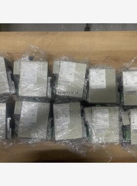 PARKER SLVD5 DIGITAL SERVO DRI