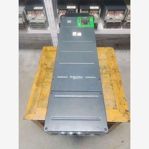 难得精品，施耐德ATV630D