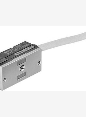 费斯托FESTO151672  接近开关 SMEO-1-LE