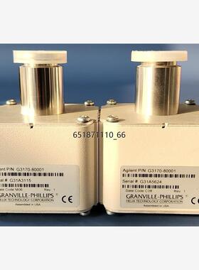 Agilent G3170-80001 Micro-Ion