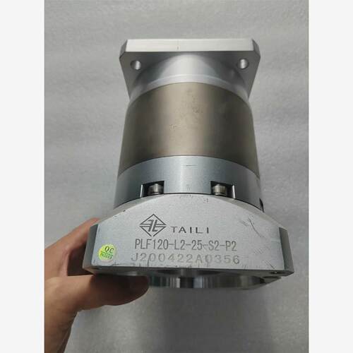 减速机TAILI，PLF120-5-S