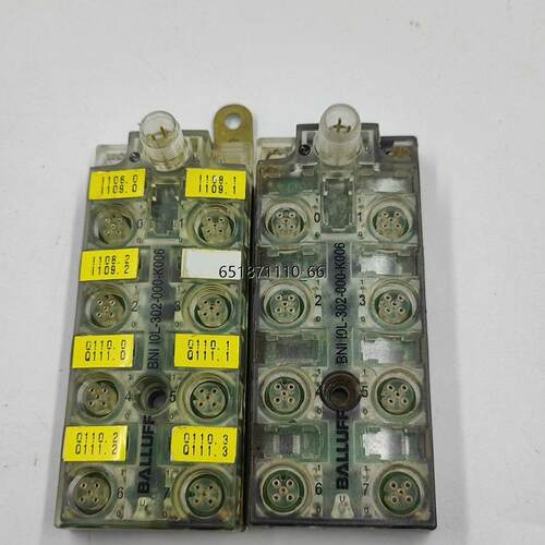 巴鲁夫BNI005LOL-302K0