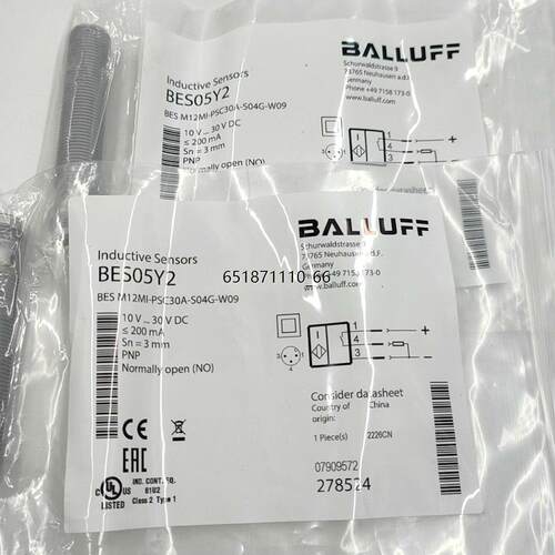 BES05Y2M1I-PSC30A4G-