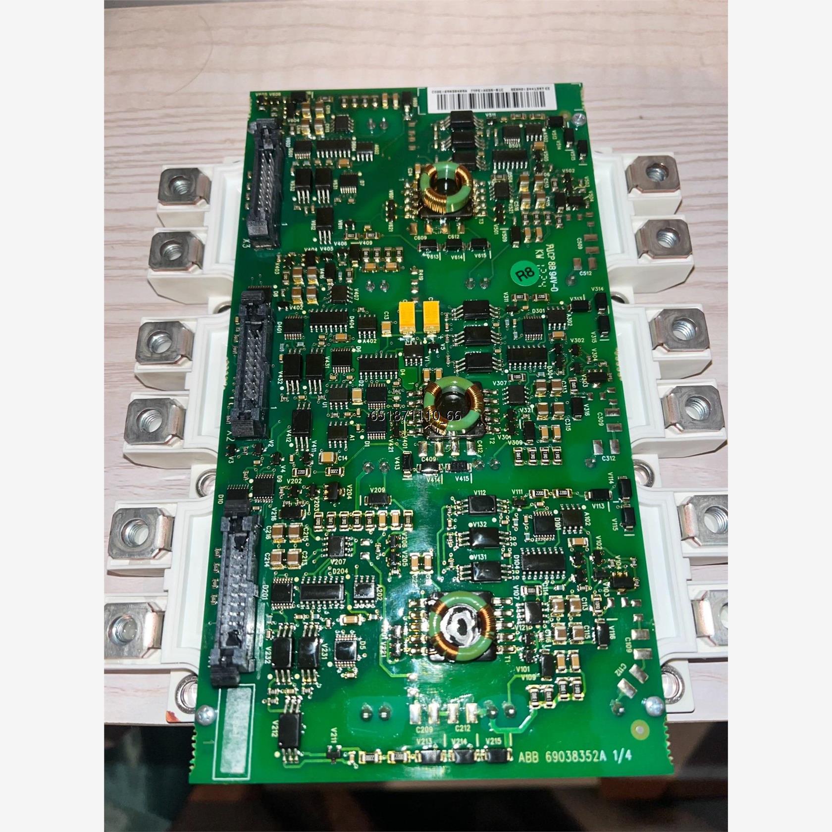 FS450R17KE3/AGDR-81CA