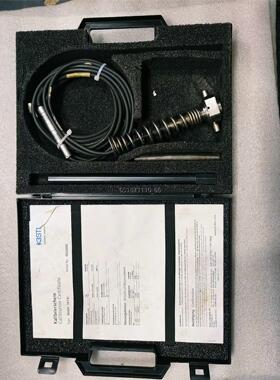 PMI  Kistler 7613c  八成新