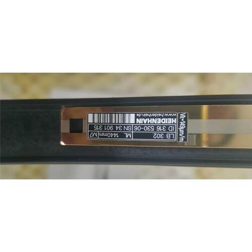 海德汉HEIDENHA光栅尺LB3