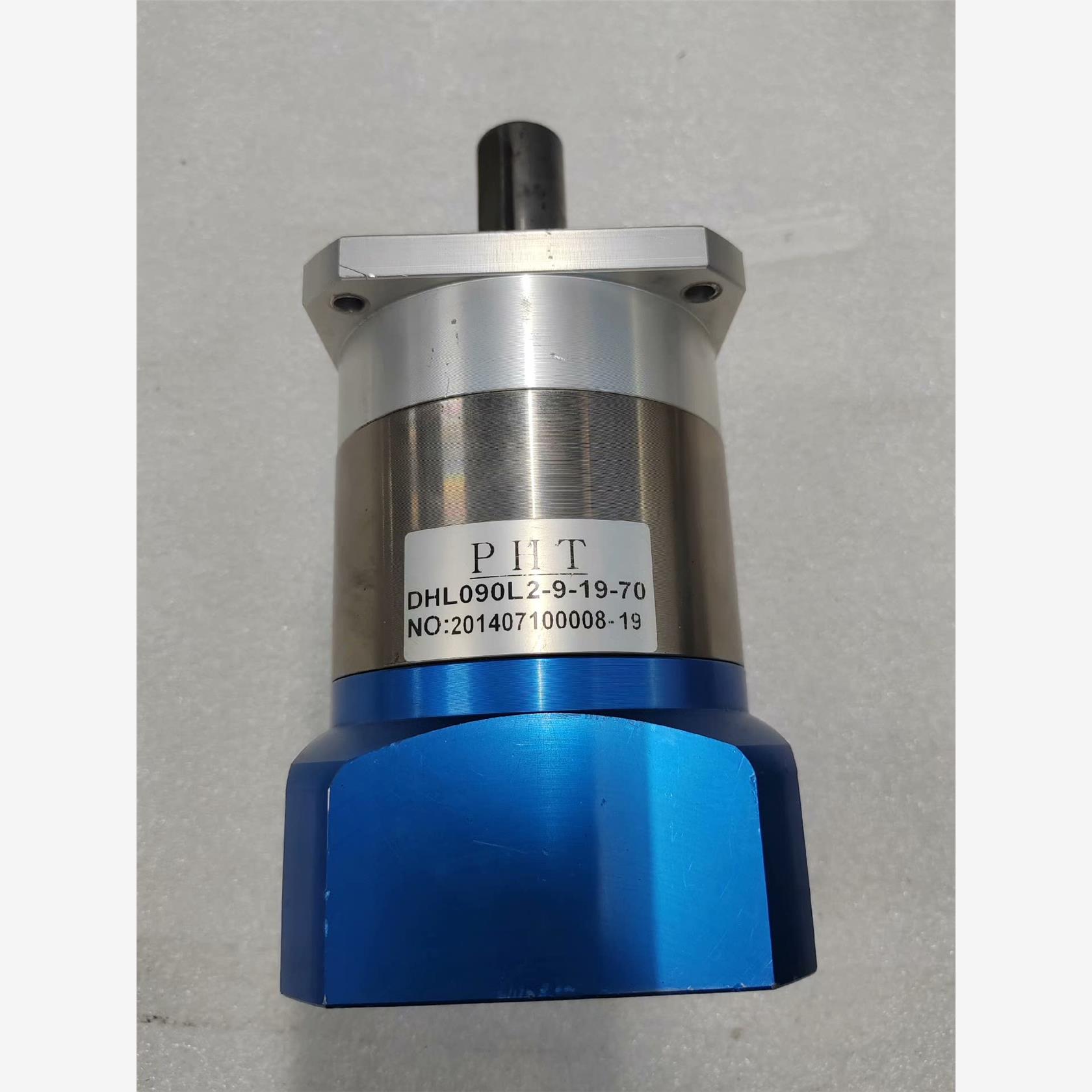 PHT减速机，DHL092-1750W