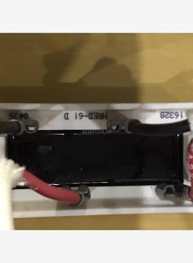 ABB变频器 输入690V专用 电源板分压模块 NRED-6