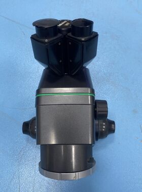 Mitutoyo三丰FS70Z显微镜头378-165-1红外