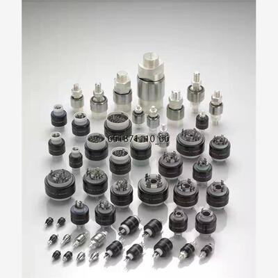 台湾asiantool水银滑环，