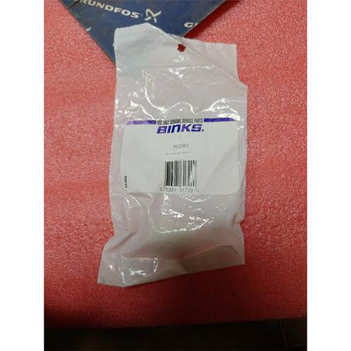 BINKS宾克斯备件套筒5023