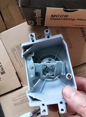 现代orLS断路器外操机构，TFH-10AS，全新原装