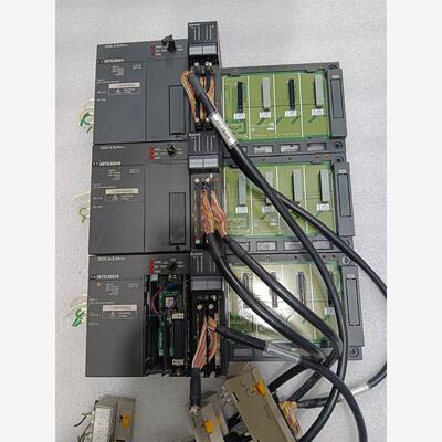 三菱PLCA1SJHcpu模块42二