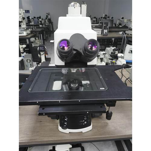 尼康ECLIPSEL300N金相显