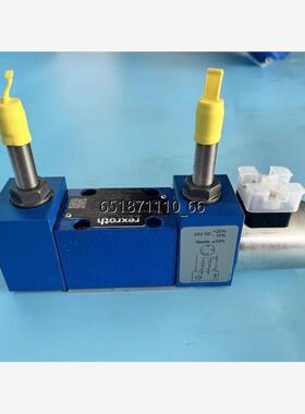 力士乐R901392161 3WE6A6X/EG24N9K4