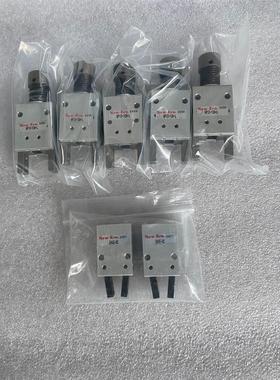 NEW-ERA新时代气缸气爪EHVE-8C EHVE-10C