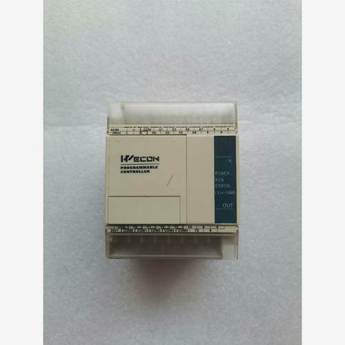 维控PLC，型号：LX1S-14M