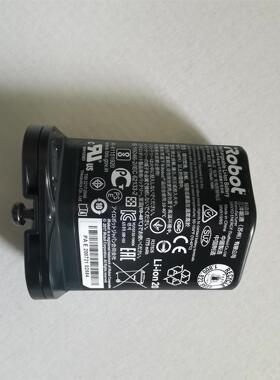 irobot  M6拖地机原装全新正品电池，最新生产日期，有