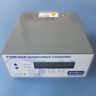 Trillium E1000 Dual Temperatur