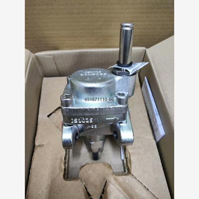 丹佛斯电磁阀EVRA25订货