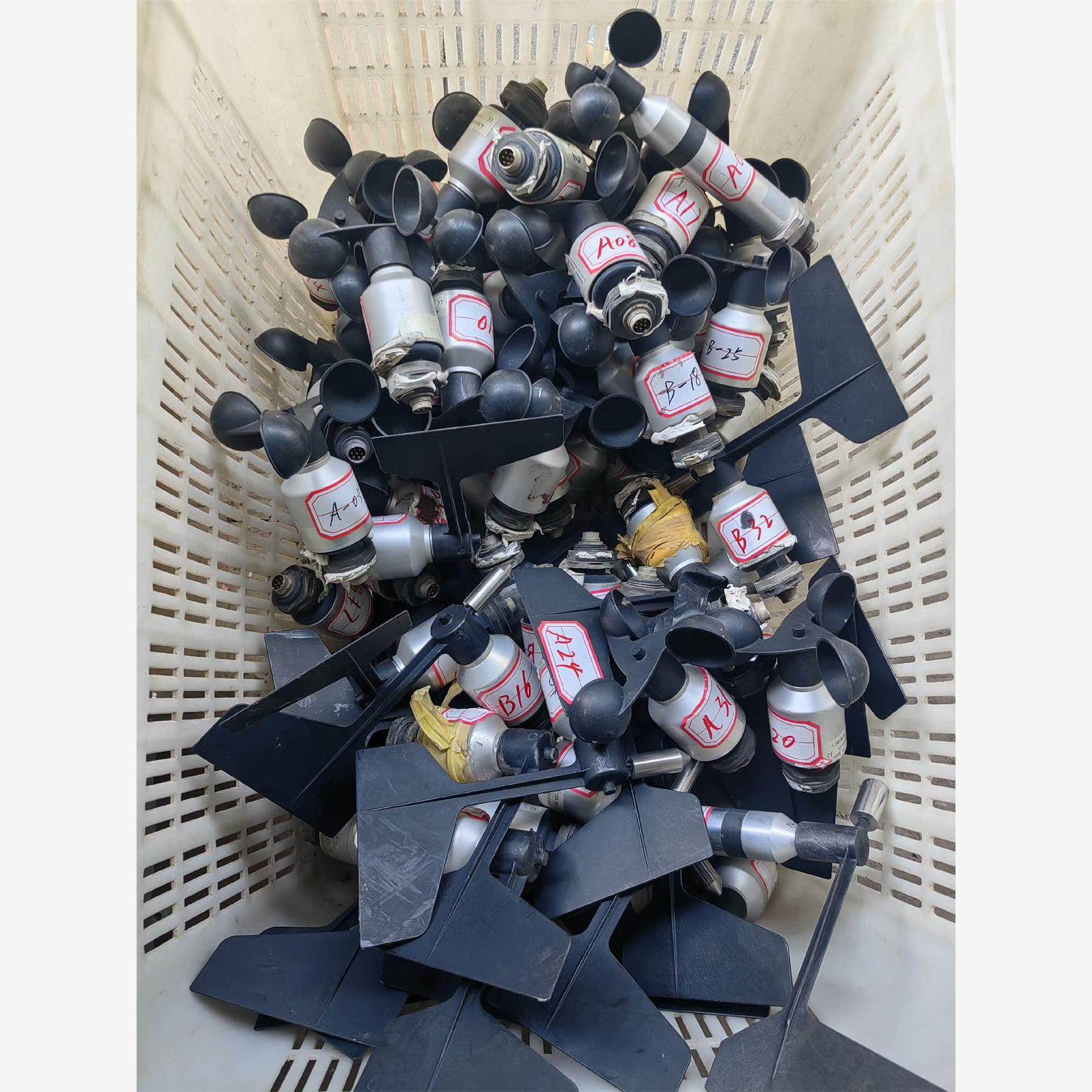 风电风速仪THIES风电风