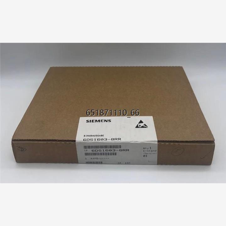 6DS1722-8RR电路板新品原