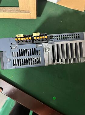 全新原包装埃斯顿驱动: ED3C-08AEA 750w 1k