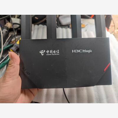 H3CMagicRT3千兆双频wi