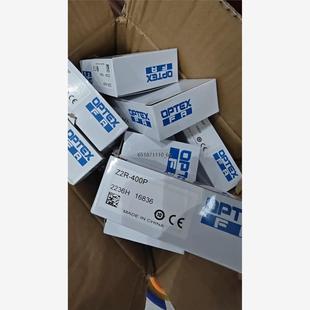 正品 全新原装 400P 日本奥泰斯光电开关Z2R