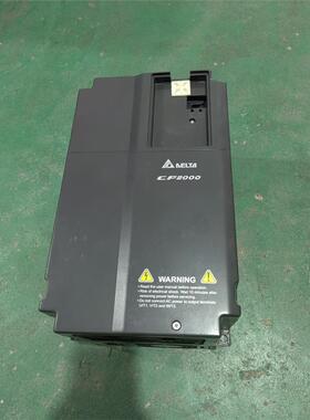 台达变频器CP2000 VFD110CP43A-21 11K