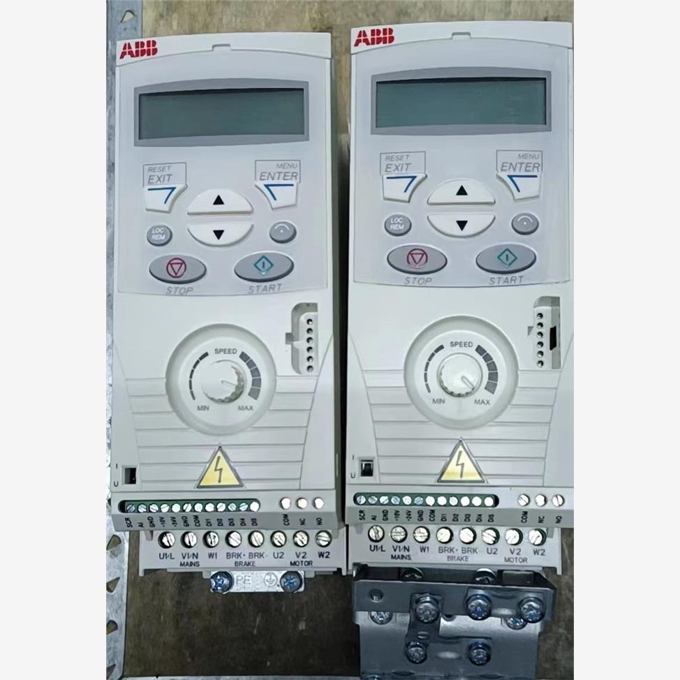 ACS150-03E2-4A80V0.37K