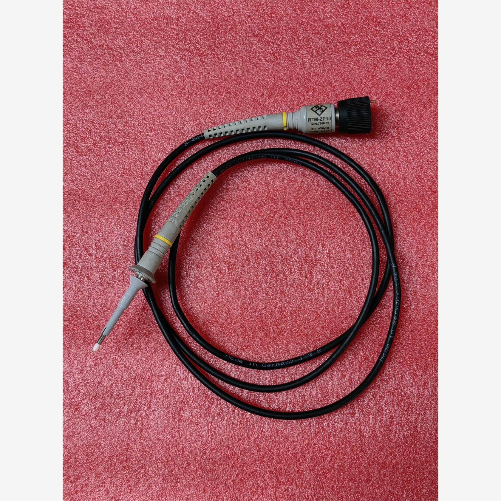 无源探头RT-ZP10罗德与