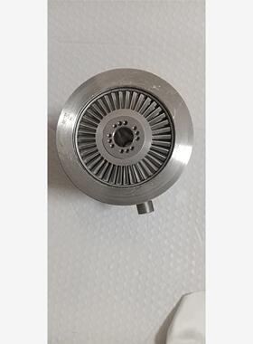 Agilent TwisTorr 74 FS 涡轮分子泵 ，