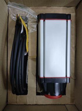 丹佛斯ICAD1200A电动阀执行器，