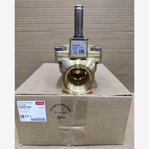 丹佛斯NCEV220B工业电