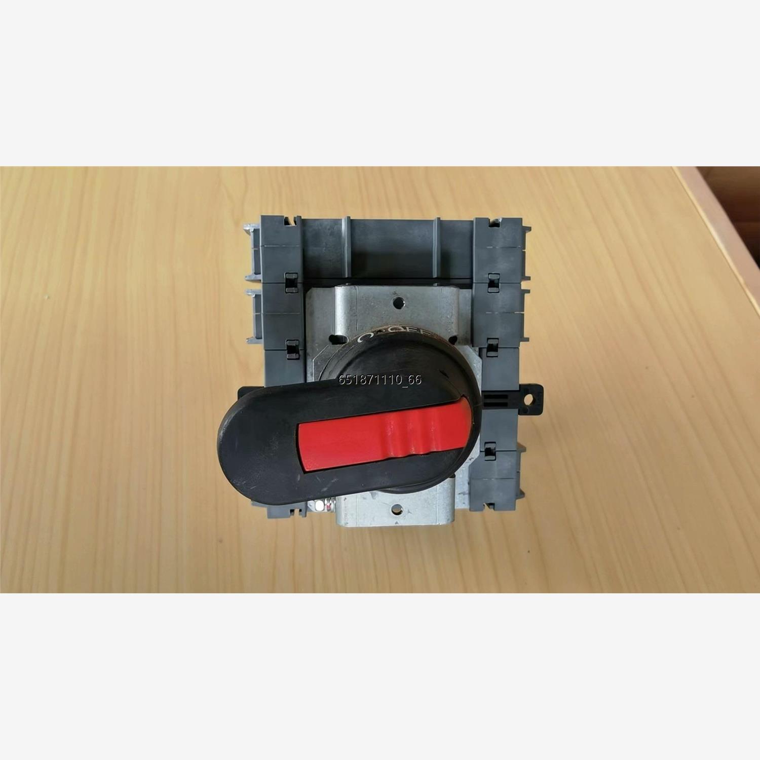 ABB旋转开关，OT160ET3