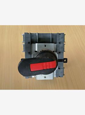 ABB旋转开关，OT 160ET3 200A