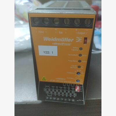 倍福开关电源137005倍福