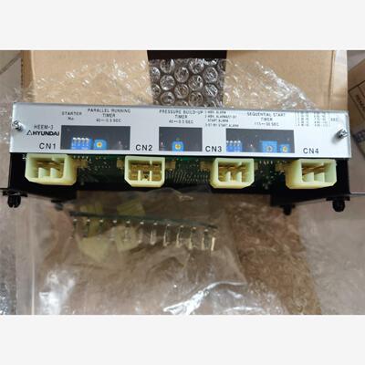 HYUNDAI  HEEM-2 MSU-113N；HEEM-