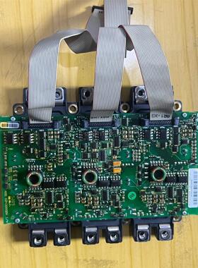 6MBI450U-120/AGDR-71C ABB800变频