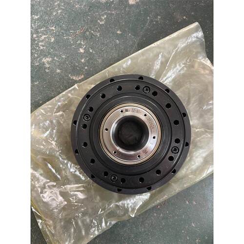 谐波减速机HD32/80全新