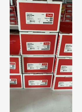 丹佛斯恒温器, KPS81