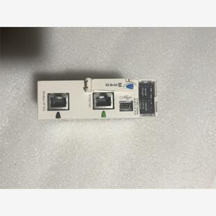 实物图层色漂亮 施耐德M340PLC BMXP342020